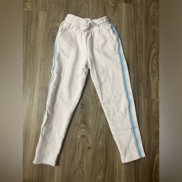 TNA sweatpants too small for me now - Picture 1 of 2